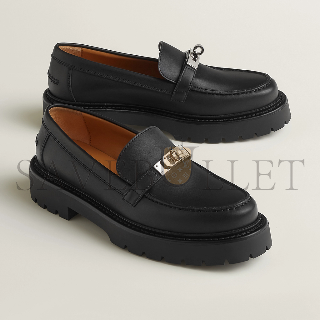 HERMES ICONE LOAFER H242102Z02350